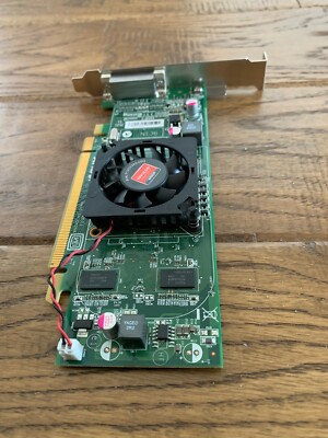 AMD Radeon 109-C09057-00 V218 VER 7.1 PCI Video Graphics Card | eBay