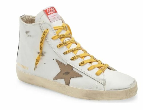 GOLDEN GOOSE Men Francy sneakers* 39, 40, 41, 42, 43, 44 | eBay