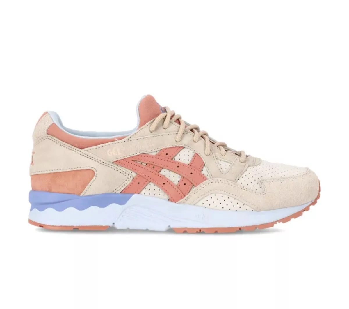 Asics gel lyte sales 5 Rosas