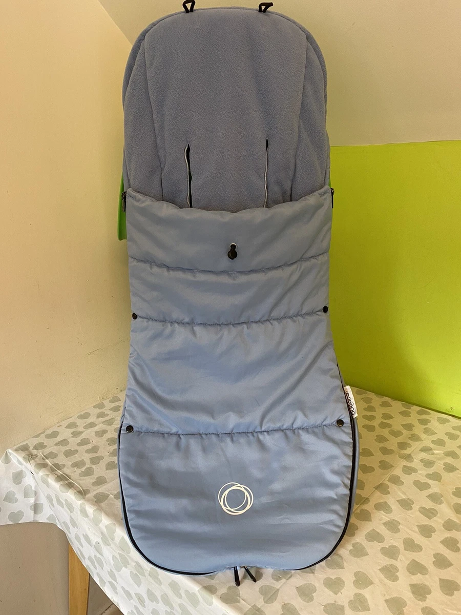 Ice hotsell blue bugaboo