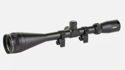 Viridian EON Rifle Scope 6-24X BDC Reticle 1'' Main Tube Black 981-0117