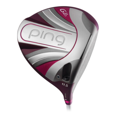 [NEW] PING G Le2 Women's Driver 11.5° with ULT 240D / RH/ Choose Flex