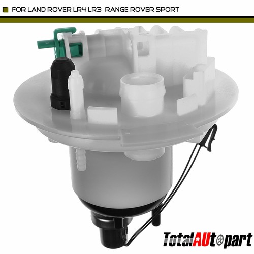 Fuel Filter Assembly for Land Rover LR3 LR4 Range Rover Sport 20062009