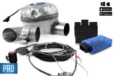 Universelles Komplettset Active Sound inkl. B...