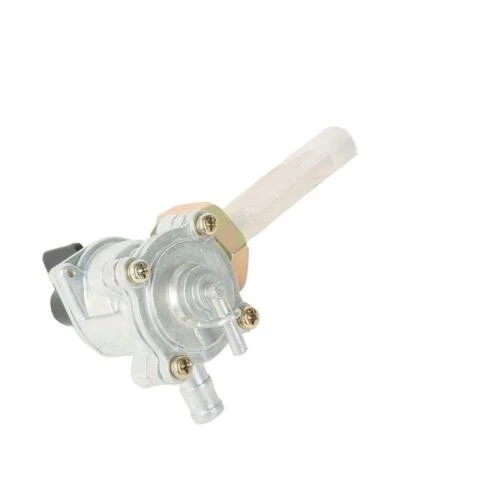 Grifo De Gasolina Específico Con Reserva Y On-Off Honda CBR 600 F2 F3 - Imagen 2 de 4