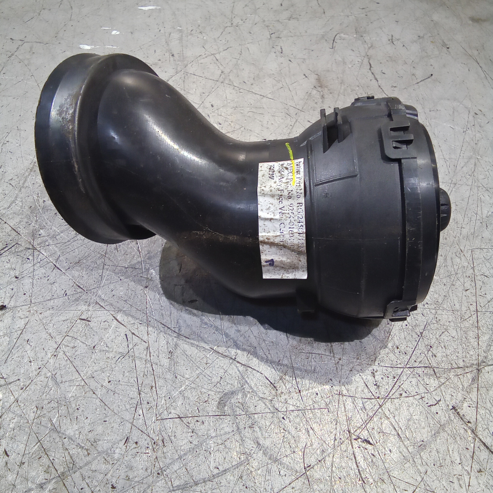 BMW Mini Cooper S R55/R56/R57 2006-2013 Centre Right Dash Dashboard ...