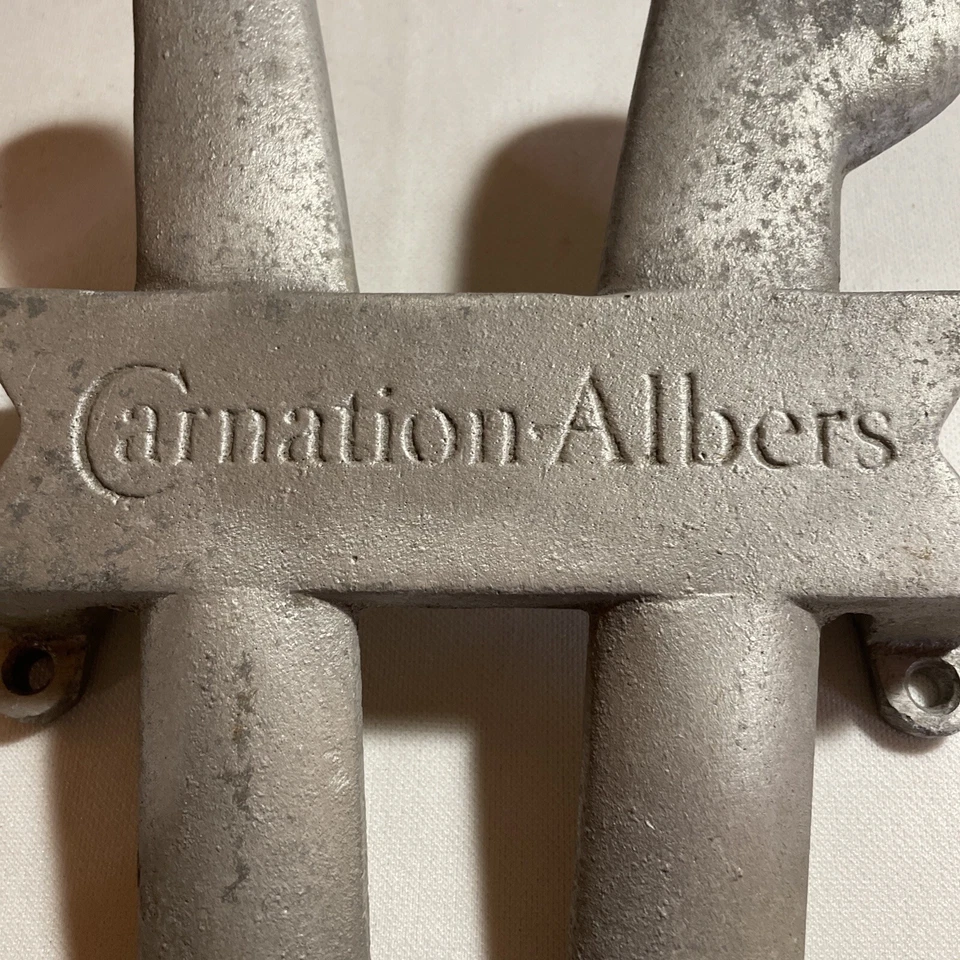 6E- Clavel-Albers Publicidad Aluminio Bota Jack Foto 2 de 4