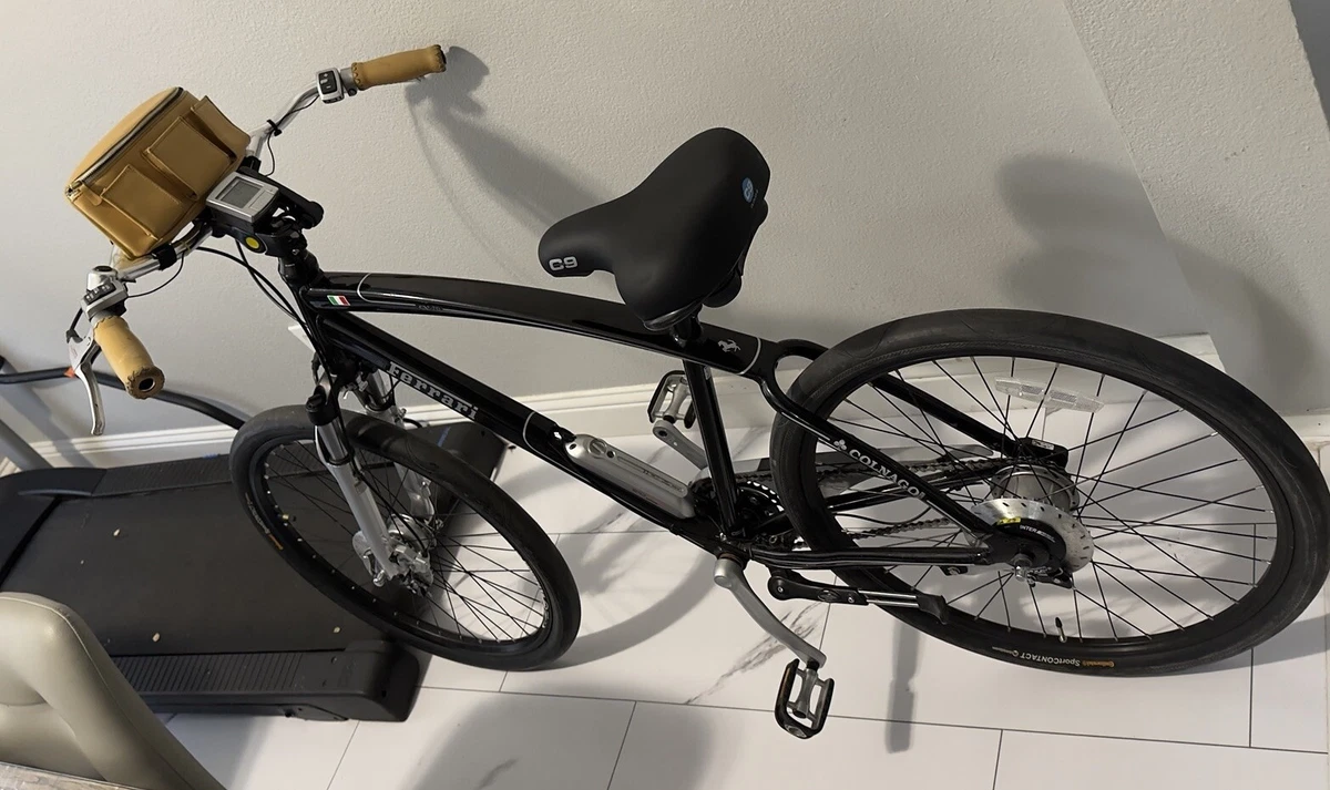 Colnago Ferrari In Bikes for sale - eBay