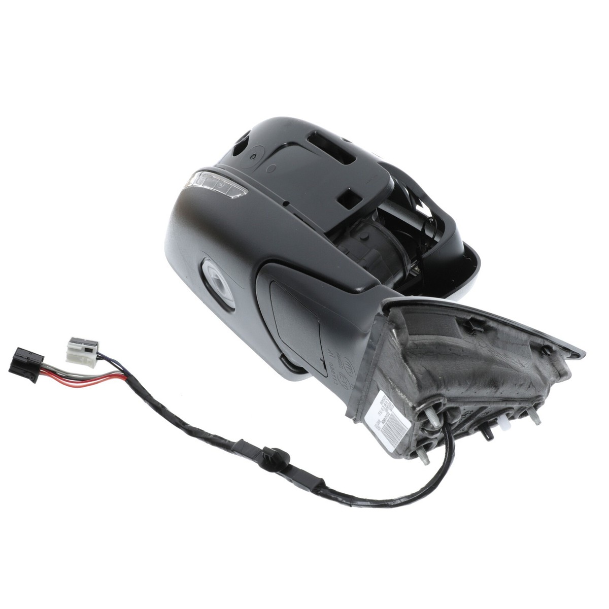 JEEP CHEROKEE EXTERIOR REAR VIEW MIRROR RIGHT PASSENGER OEM NEW 