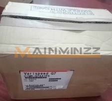 1PCS New Yaskawa CIMR-G7A41P5 Varispeed Inverter