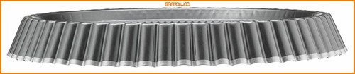 KAISER 020003659695 2300659695 - STAMPO CROSTATA 28 CM - INSPIRATION - Foto 2 di 5