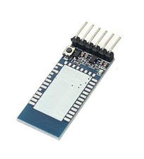 2pcs Interface Base Board Serial Transceiver Bluetooth Module for HC-05 HC06
