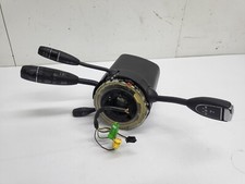 Mercedes GL X164   Lenkstockschalter Kombischalter Schleifring A1714640918  (01)