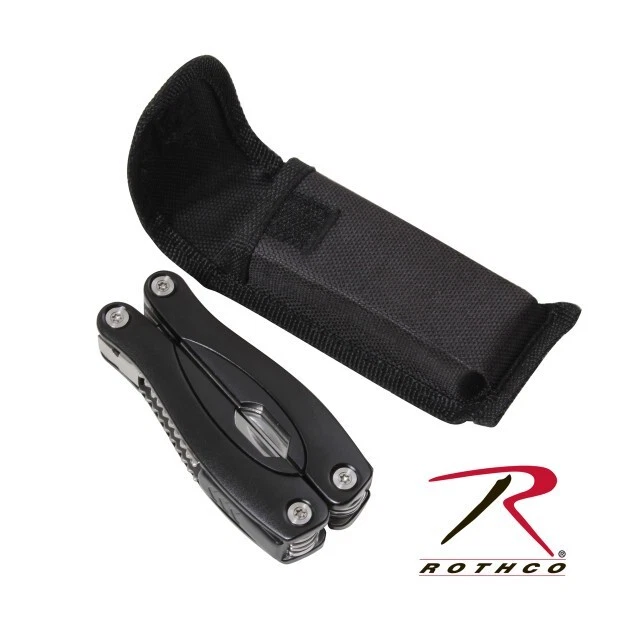 Rothco Multi Tool - Image 2 of 4