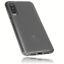 miniatuur 1 - mumbi Hülle für Xiaomi Mi 9 Schutzhülle Case Cover Tasche Handy Schutz grau 