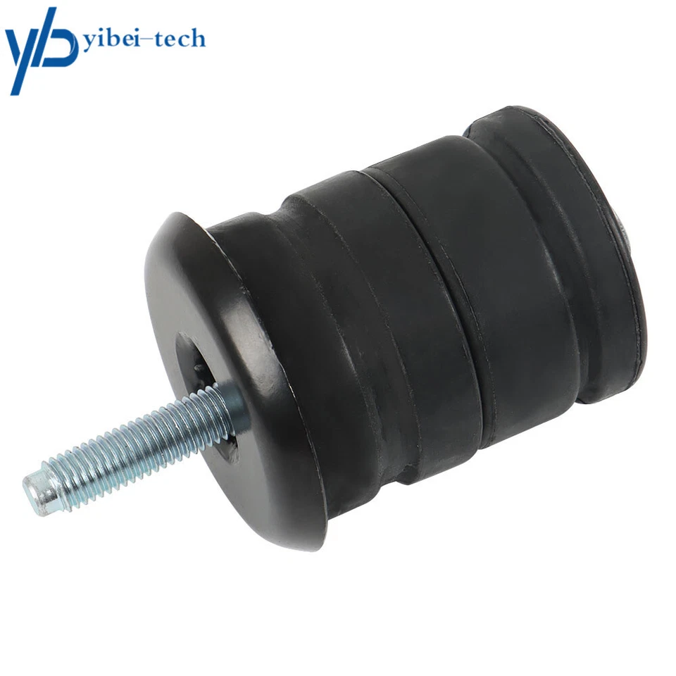 4PCS Body Mount Kit 924-064 For 2007-17 Ford F-150 Expedition Lincoln Navigator - Image 3 of 4