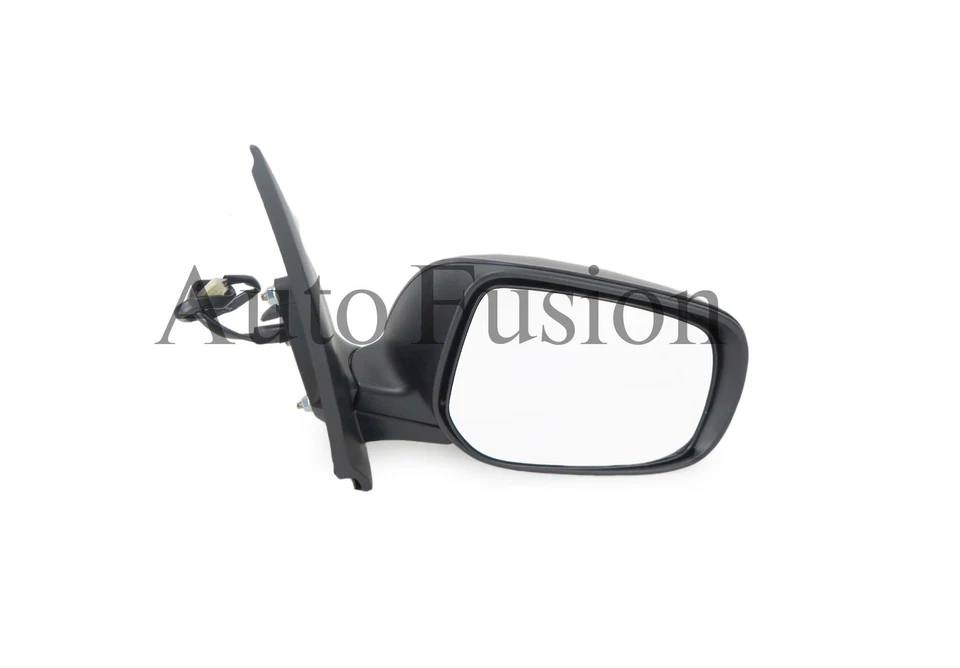 Espejo retrovisor derecho eléctrico para Toyota Yaris Ncp93 sedán 2006-2016 Foto 2 de 2