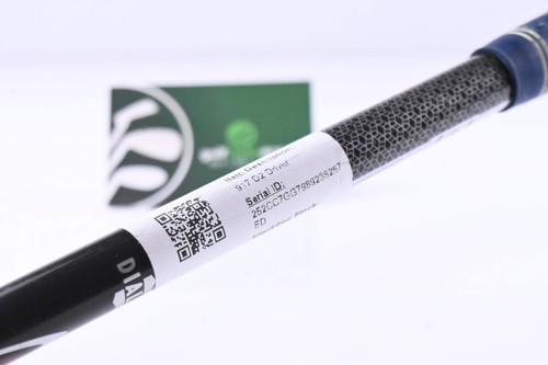 Titleist 917 D2 Driver / 12 Degree / Senior Flex Diamana M+ 50 Shaft - Picture 7 of 9