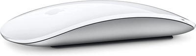 Apple Magic Mouse 2 - Silver - MLA02LL/A