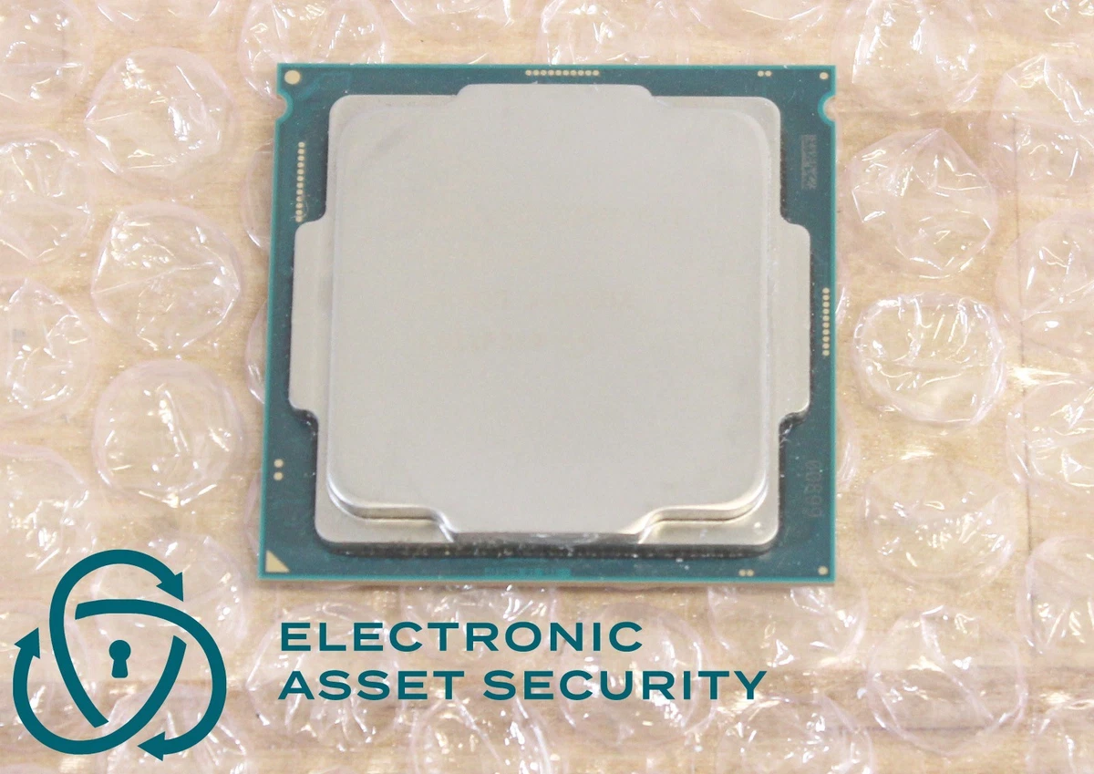 Intel Core i7-8700 Processor Model Computer Processors (CPUs) for