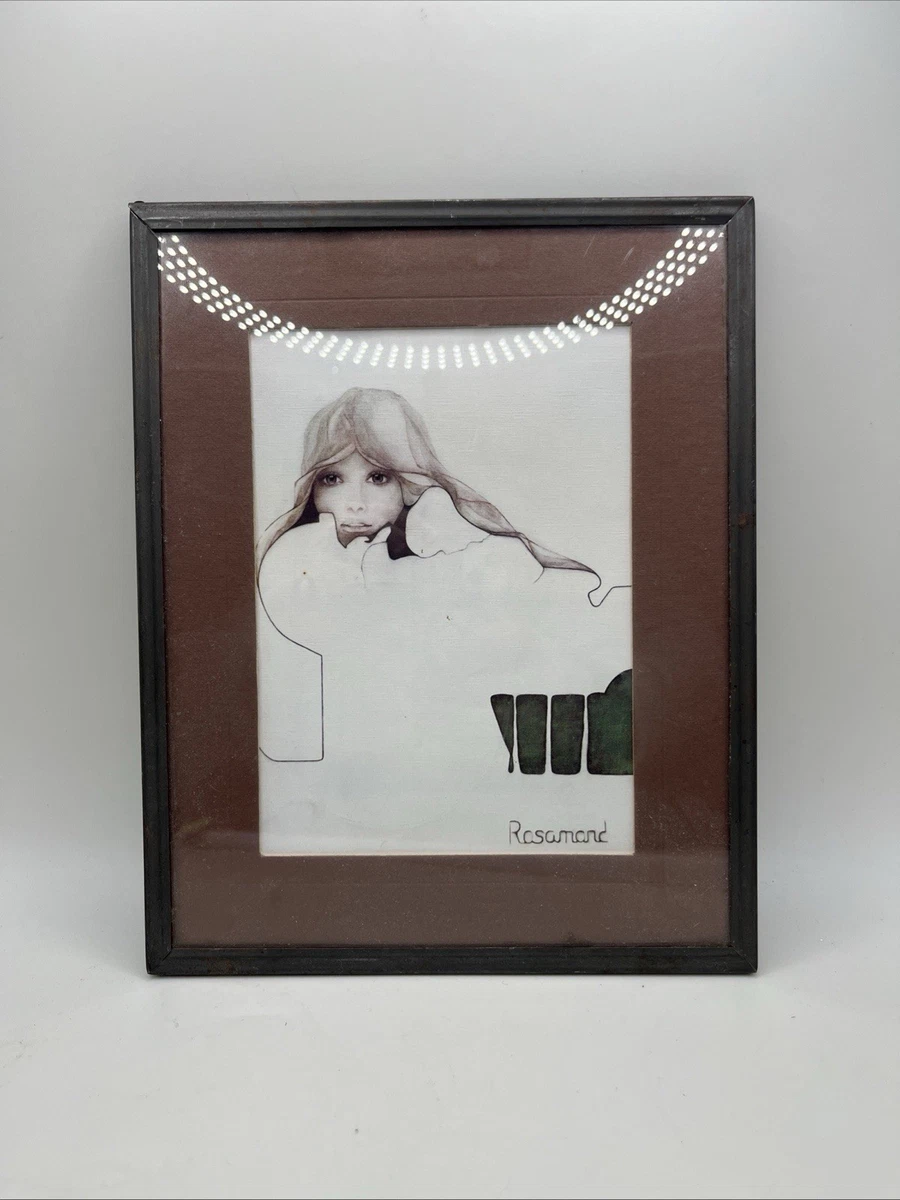 Rosamond Art for sale | eBay