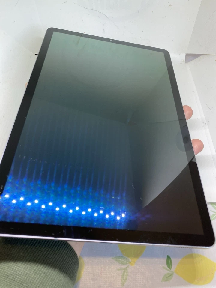Samsung Galaxy Tab S6 · 128GB · Cellular, photo 4 of 5