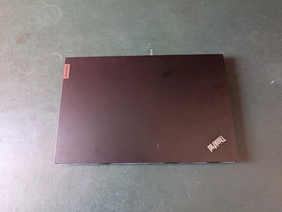 Lenovo Thinkpad E15 Gen 4 | 8 GB RAM | 256 GB SSD | TOP ZUSTAND