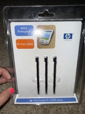 Hewlett-Packard iPAQ 2200 Stylus 3-pack FA111A AC3
