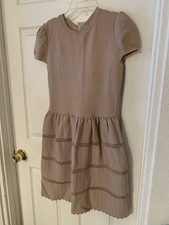 Valentino Dress Viscose Silk Medium