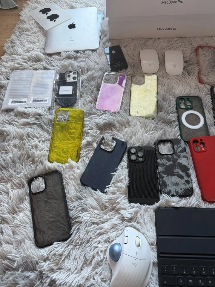 Apple Zubehör Und Produkte - Bild 4 von 4