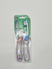 SUNSTAR GUM Travel Foldable Toothbrush Soft Tongue Cleaner