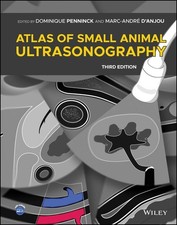 Atlas of Small Animal Ultrasonography Dominiq...