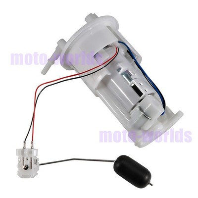 For Triumph Fuel Pump Assembly Speed Triple 1050 (UP TO VIN 333178
