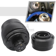 Quick Release Steering Wheel Hub Adapter Boss Kit For Honda Civic EP3 2002-2005