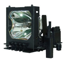 AL  Series SP-LAMP-016 Lamp  Housing for Infocus Projectors - 90 Day Warranty