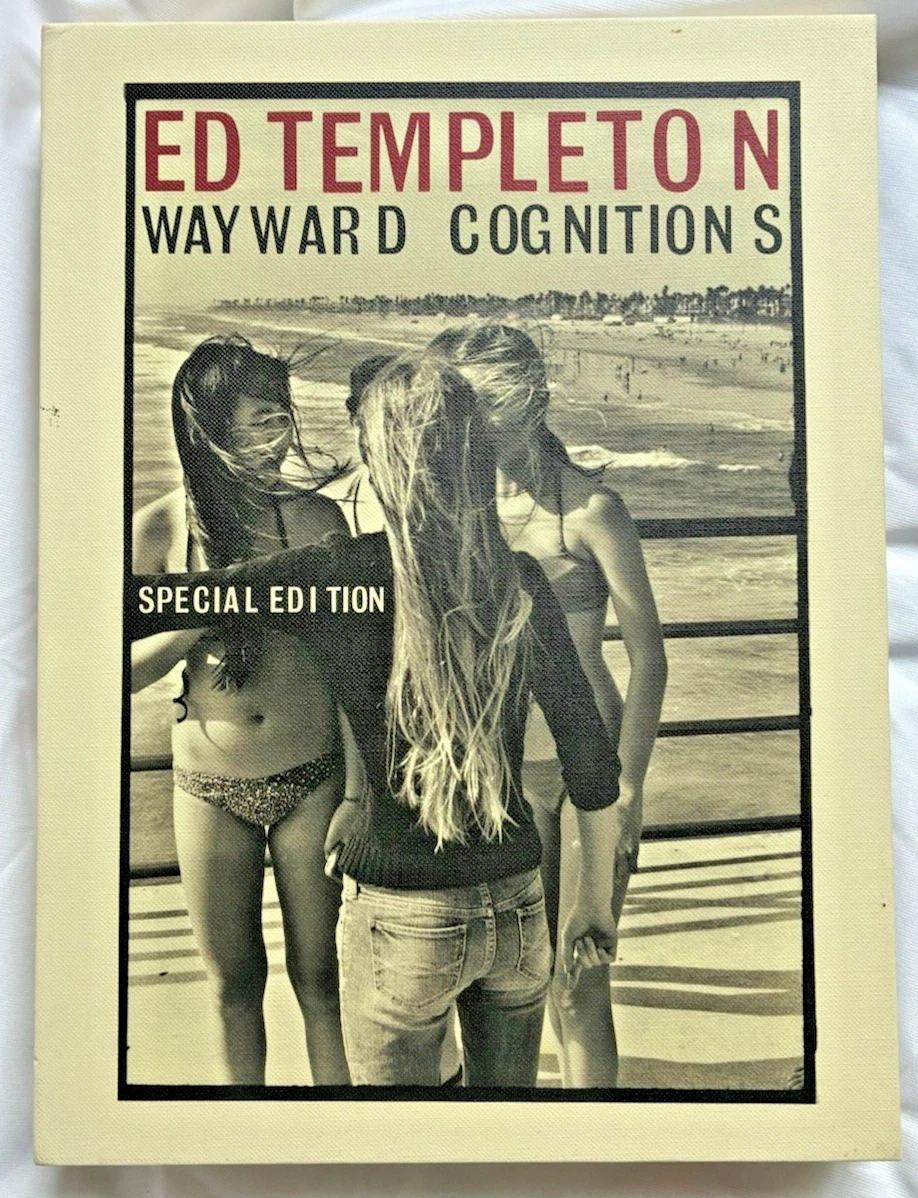ed templeton products for sale | eBay