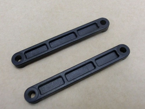 Ersatzteil 2x Querlenker oben vorne für Reely Monstertruck Cyclone RC Car Auto