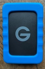 G TECHNOLOGY G DRIVE ev RAW FESTPLATTE 1 TB