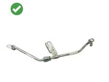 MERCEDES-BENZ B W246, W242 Turbinenschmierrohr A6511801720 1.8 Diesel 34313990