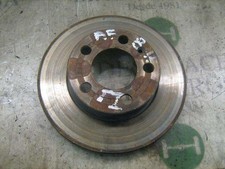 Disque de frein Seat IBIZA