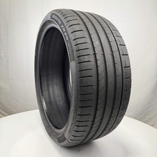 Used 25535zr20 Pirelli P Zero Pz4 Na1 93y 732 Dot 23