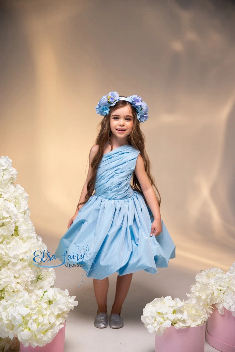 Handmade Dresses for Girls for sale | eBay