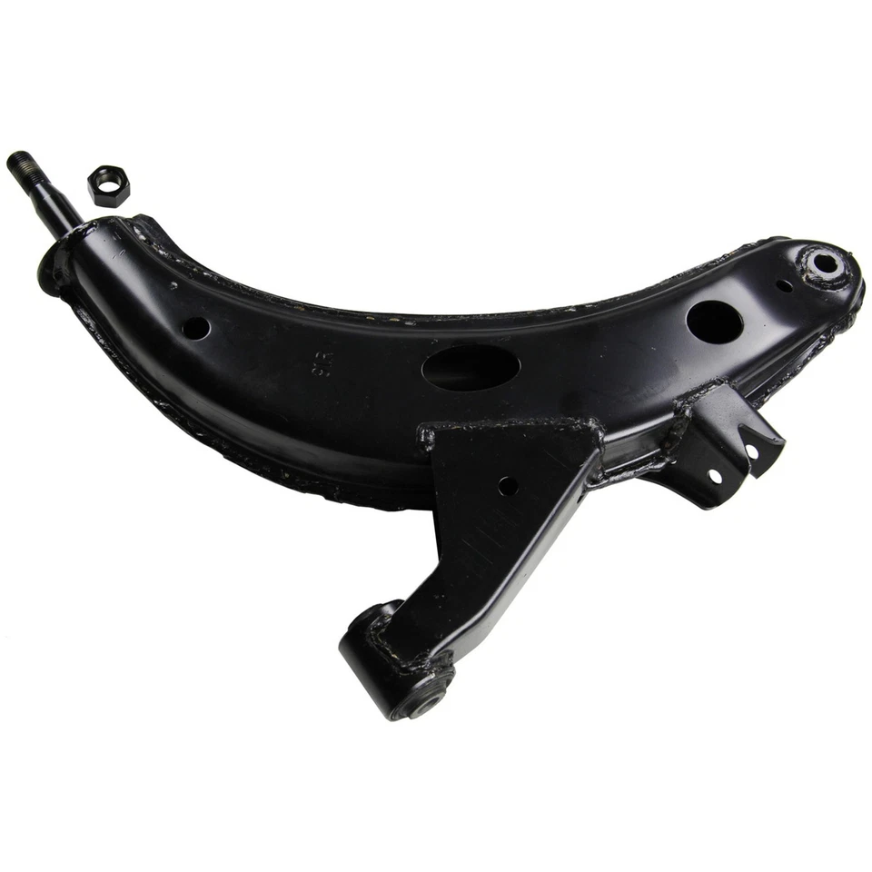 Brazo de control de suspensión inferior delantero derecho MOOG para SUBARU BAJA 2003-2006 Foto 2 de 2
