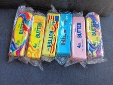 Viral Squishy Butter 4 oz Slow Rebounding Butter Squishy Each Sold Separately