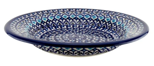 Zaklady Boleslawiec Pasta Bowl - Thumbnail 5