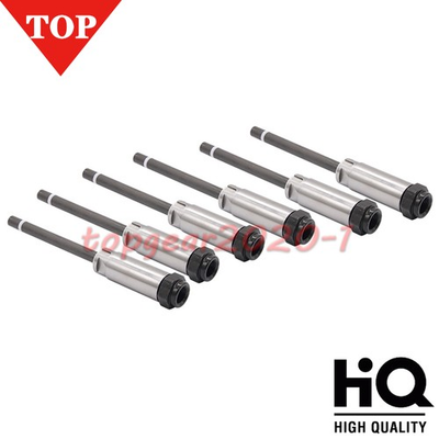 #ad 6x Nozzles For Caterpillar Cat 3406B Engine 4W 7017 Fuel Injectors 4W7017 OR3421 $212.99