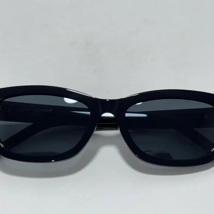 Saint Laurent Rectangular Sunglasses SL M153 001 … - image 1