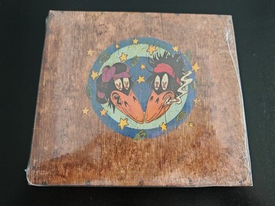 Shake Your Money Maker [30th Anniversary Deluxe] by The Black Crowes (3CD, 2021)