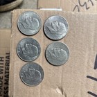 One Dollar Coins — photo 1