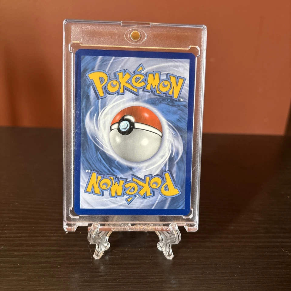 SWSH: Sword & Shield Promo Cards #SWSH032 Snorlax - Image 2 of 2